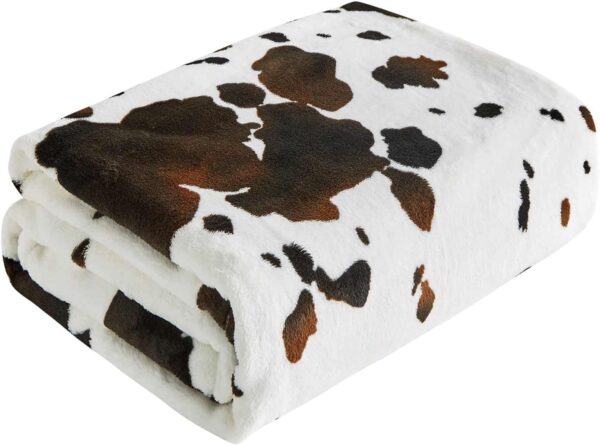 ebuynest-cow-printed-blanket