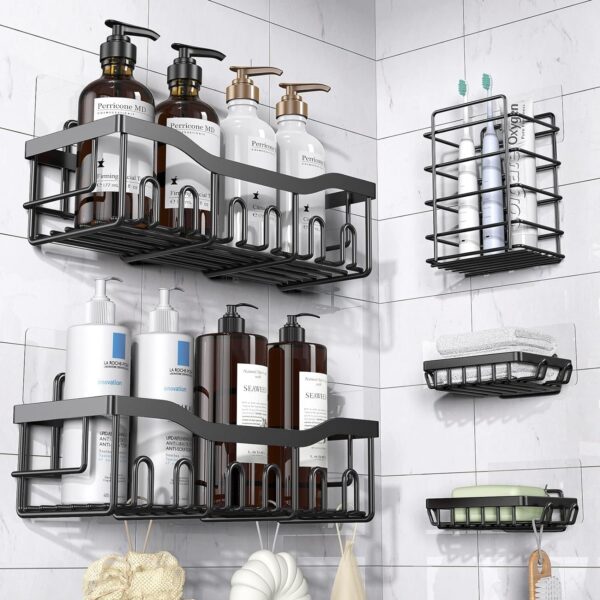 ebuynest-shower-caddy